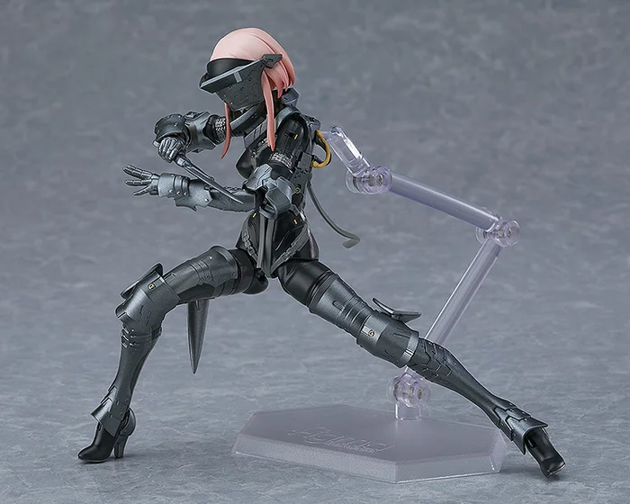 Max Factory Figma Falslander Lanze Reiter - Image 6