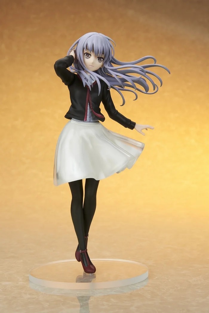 Patoo Figure BanG Dream! Girls Band Party! Yukina Minato: Winter Wear Ver. - Image 12