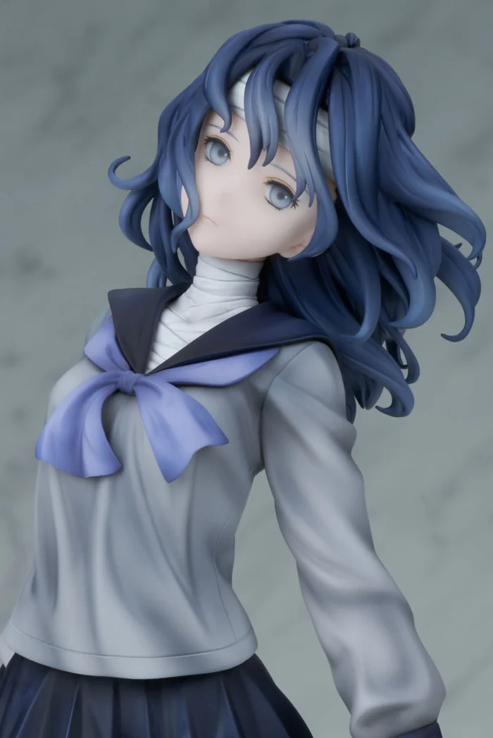 13 Sentinels: Aegis Rim Ryoko Shinonome 1/7 Scale Figure - Image 5