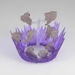 Bandai Figure-rise Effect Ground Effects