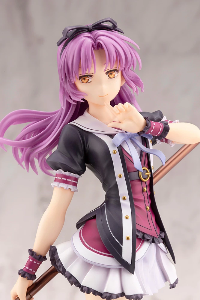 Kotobukiya The Legend Of Heroes Renne Bright 1/8 Scale Figure - Image 13
