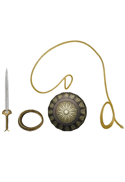 Mafex Wonder Woman - Image 9