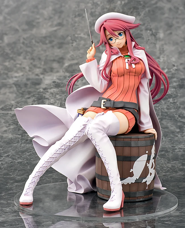 Summon Night 3 Aty 1/5 Scale Figure - Image 3