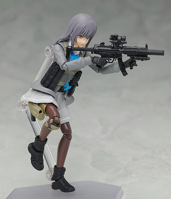 Figma Little Armory Rin Shirane - Image 3