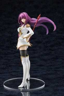 Fate/Extella Link Scathach: Sergeant Of The Shadow Lands Ver. 1/7 Scale Figure