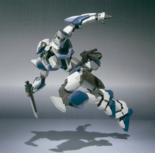 Robot Spirits #113: Arbalest Lambda Drivers - Image 6