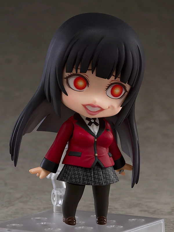 GOOD SMILE COMPANY Nendoroid Kakegurui Yumeko Jabami (Re-run) - Image 3