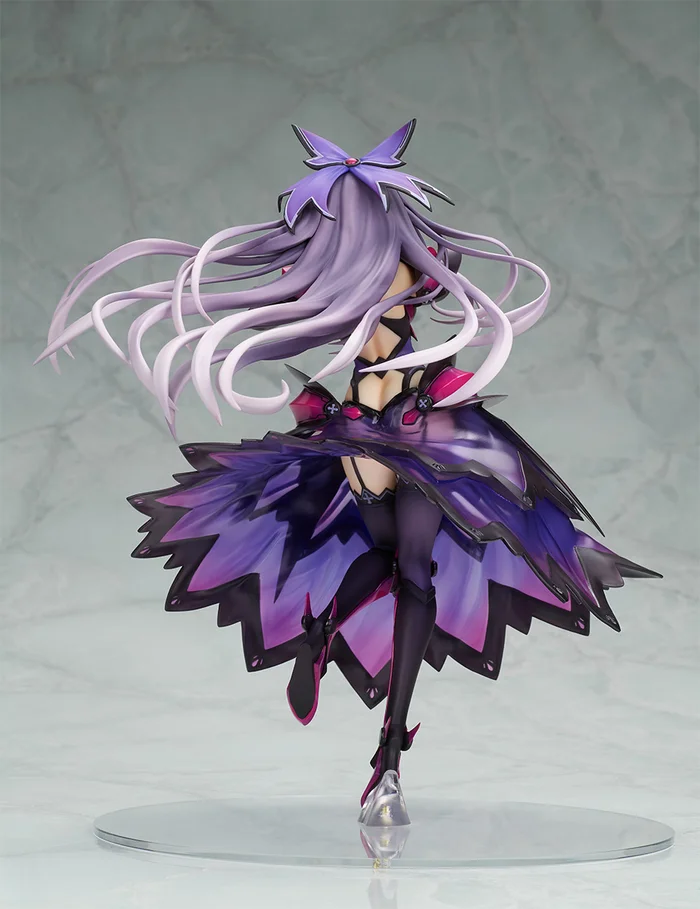 Date A Live Tohka Yatogami: Inverted Ver. 1/7 Scale Figure - Image 4