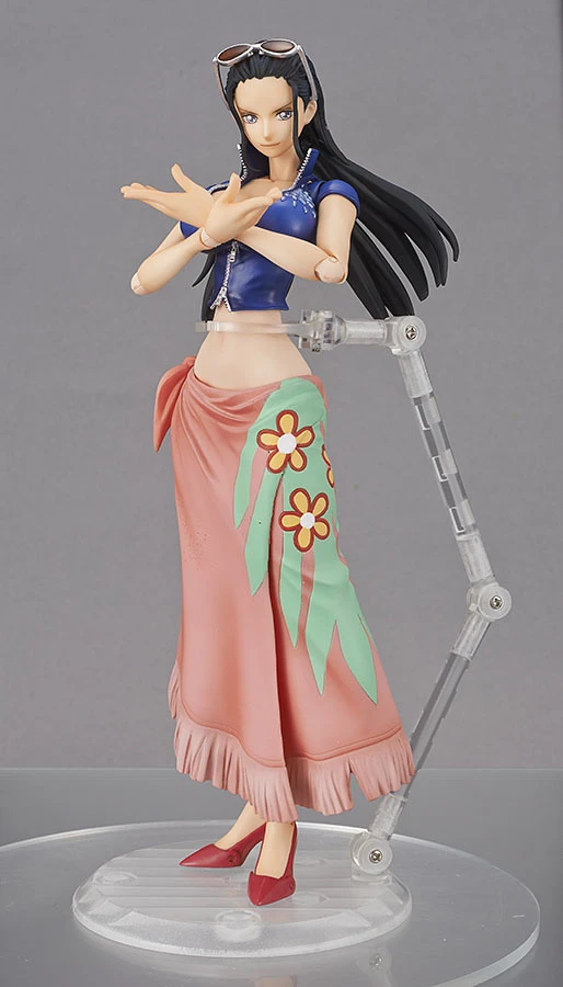 MegaHouse Variable Action Heroes One Piece Nico Robin - Image 7