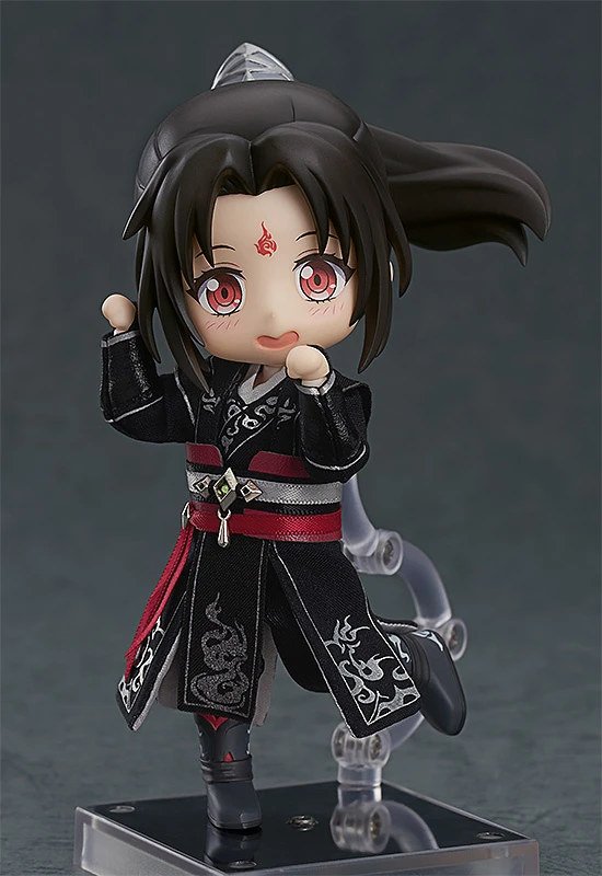 Nendoroid Doll Scumbag System Luo Binghe - Image 4