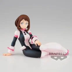 BANPRESTO My Hero Academia Break Time Collection Vol. 4: Ochaco Uraraka