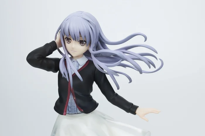 Patoo Figure BanG Dream! Girls Band Party! Yukina Minato: Winter Wear Ver. - Image 8
