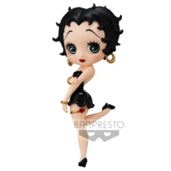 BANPRESTO Q Posket Betty Boop™