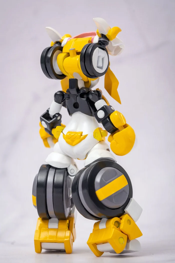 MagicHenshin Series Thunder Light - Image 3