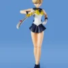Bandai S.H.Figuarts Pretty Guardian Sailor Moon Sailor Uranus: Animation Color Edition