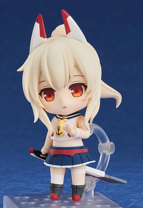 Nendoroid Azur Lane Ayanami - Image 3