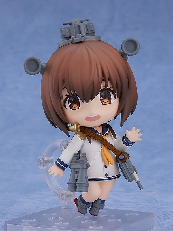 GOOD SMILE COMPANY Nendoroid KanColle Yukikaze