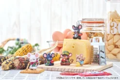 MegaHouse Gundam: IBO 3-chome No Orphan-chu House Of Mars Box Set