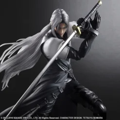 Square Enix Play Arts Kai Final Fantasy VII: Advent Children - Sephiroth