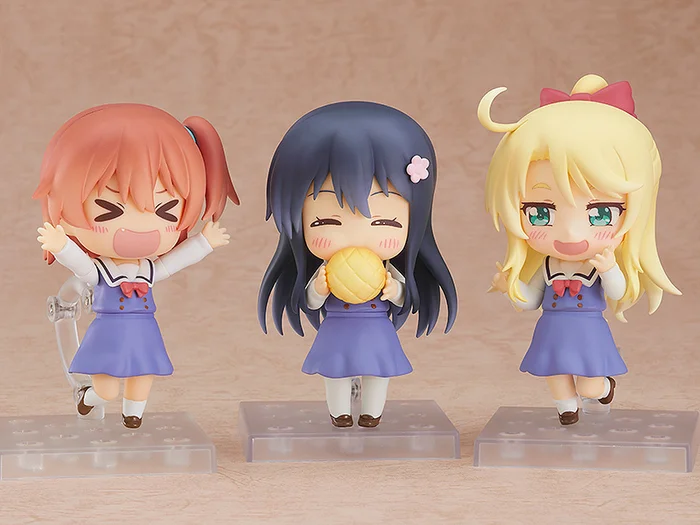 GOOD SMILE COMPANY Nendoroid Wataten!: An Angel Flew Down To Me: Precious Friends Noa Himesaka - Image 5