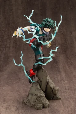 Kotobukiya ArtFX J My Hero Academia Izuku Midoriya Ver. 2