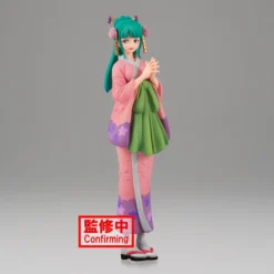 BANPRESTO DXF One Piece Wano Country -The Grandline Lady- Vol. 12: Kozuki Hiyori