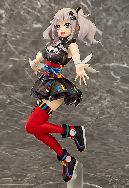 Kaguya Luna 1/7 Scale Figure - Image 3