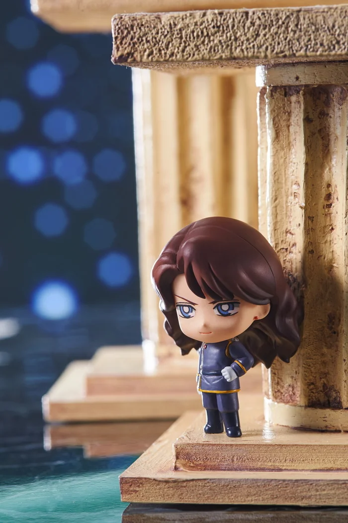 Petit Chara! Sailor Moon Dark Kingdom Box Set - Image 7