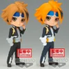 BANPRESTO Q Posket My Hero Academia Denki Kaminari