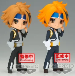 BANPRESTO Q Posket My Hero Academia Denki Kaminari