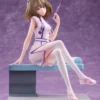 Wave DreamTech The Idolm@ster Cinderella Girls Kaede Takagaki: [A Beautiful Medicine]+ 1/7 Scale Figure
