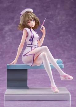 Wave DreamTech The Idolm@ster Cinderella Girls Kaede Takagaki: [A Beautiful Medicine]+ 1/7 Scale Figure