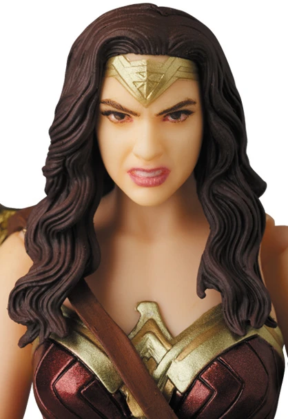 Mafex Wonder Woman - Image 6