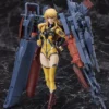 Bandai Armor Girls Project Space Battleship Yamato 2202 Yamato Armor X Yuki Mori
