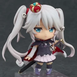 GOOD SMILE COMPANY Nendoroid Millennium War Aigis Sybilla