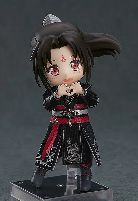 Nendoroid Doll Scumbag System Luo Binghe - Image 3