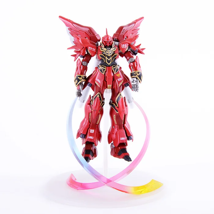 Bandai FW GUNDAM STANDart: Sinanju
