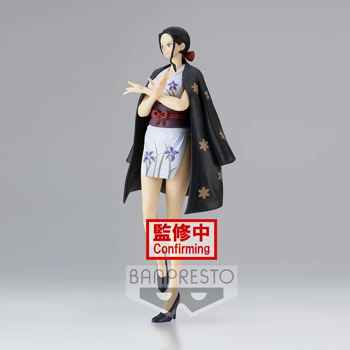 One Piece Glitter & Glamours Nico Robin Wano Country Style II - Image 3