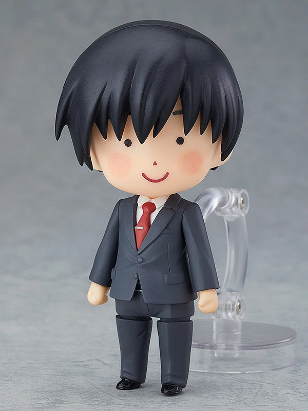 GOOD SMILE COMPANY Nendoroid More: Face Swap 03 Box Set - Image 7