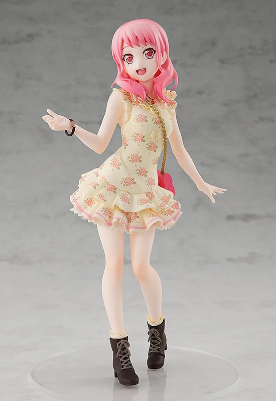 GOOD SMILE COMPANY Pop Up Parade BanG Dream! Girls Band Party! Aya Maruyama - Image 5