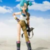 Bandai S.H.Figuarts Dragon Ball Bulma