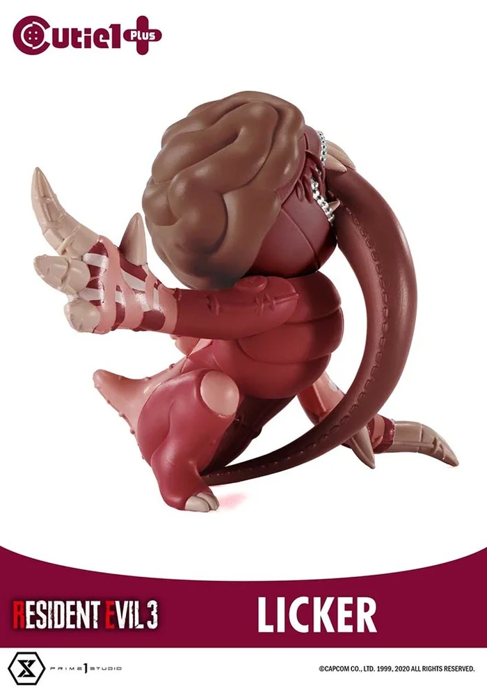 Cutie1 Plus Resident Evil 3 Licker - Image 7