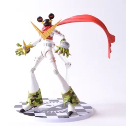 Bandai D-Arts Persona 4 Jiraiya Figure