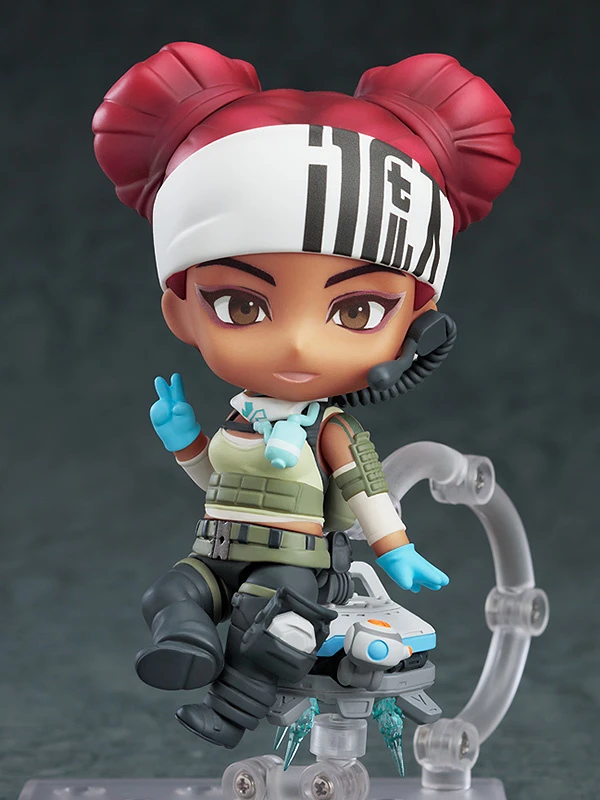 GOOD SMILE COMPANY Nendoroid Apex Legends Lifeline