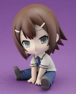 GOOD SMILE COMPANY Petanko Baka To Test To Shoukanjuu Ni! Hideyoshi Kinoshita