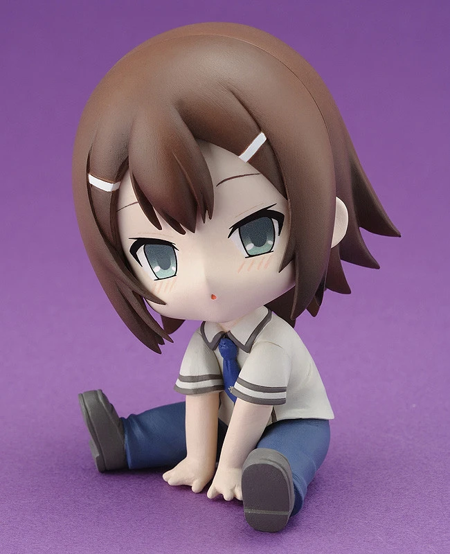 GOOD SMILE COMPANY Petanko Baka To Test To Shoukanjuu Ni! Hideyoshi Kinoshita