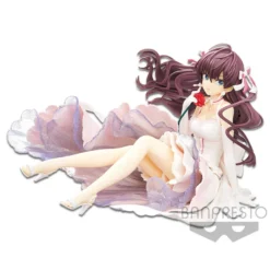 BANPRESTO ESPRESTO Est Dressy And Attractive Eyes Idolm@ster Cinderella Girls Shiki Ichinose