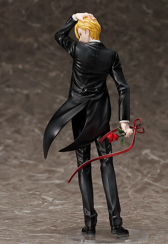 FREEing Statue & Ring Style Banana Fish Ash Lynx 1/7 Scale Figure (Re-run) - Image 2