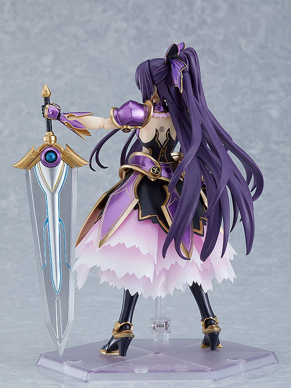 Max Factory Figma Date A Live III Tohka Yatogami - Image 6