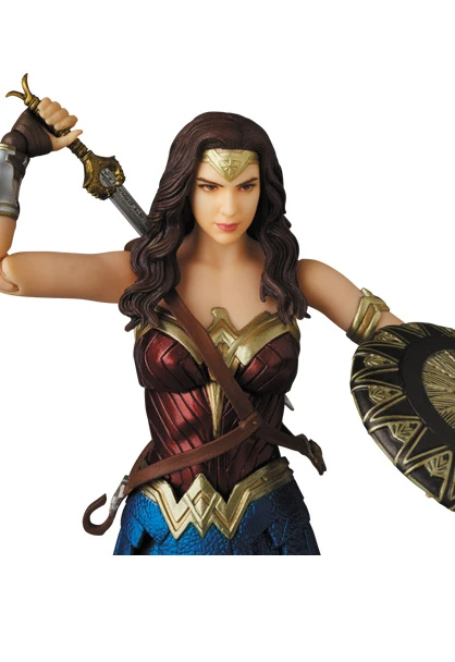 Mafex Wonder Woman - Image 8